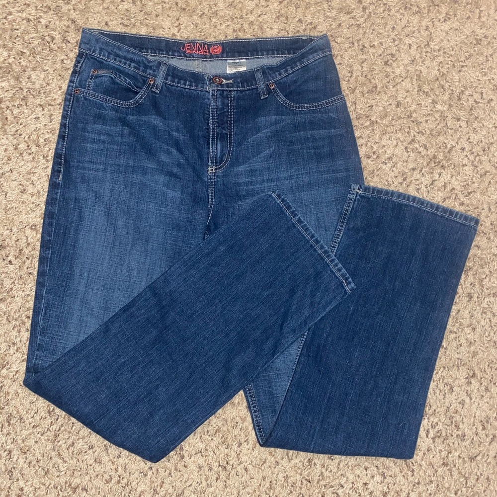 CINCH Jenna Bootcut Jeans
